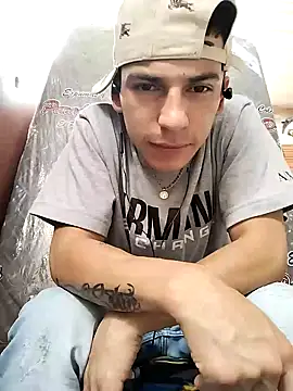 Tussi-amor online show from September 2025 04:07:01 PM