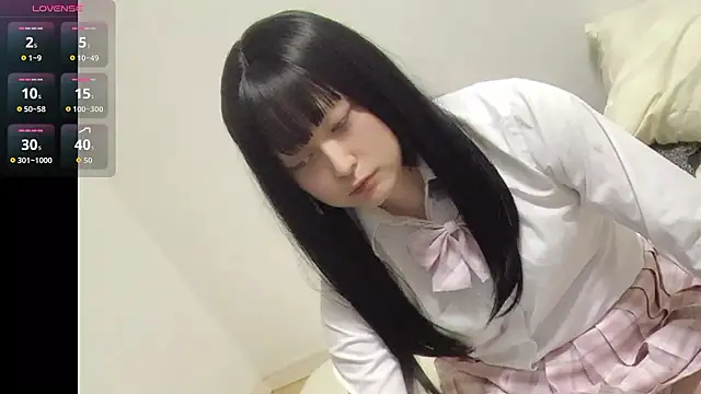 Mia032 online show from April 2026 02:26:01 PM