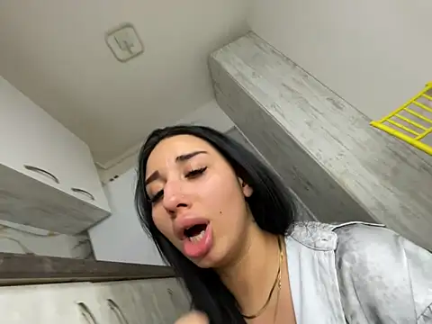 BlueEyes BB online show from February 2026 10:06:01 PM