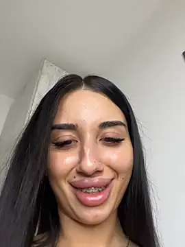 BlueEyes BB online show from April 2026 10:43:02 PM