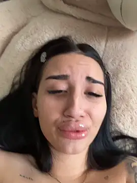 BlueEyes BB online show from April 2026 01:49:01 PM