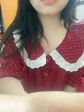 Snapshot of Luzizi- chatting on September 2025 01:51:01 AM Luzizi- online show from September 2025 01:51:01 AM