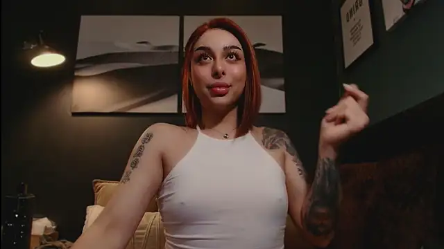 LUNACOCKSLAYER online show from March 2026 08:32:02 AM