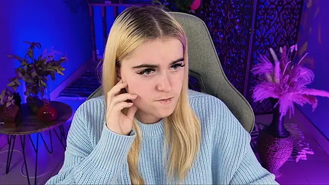 Stef Nicks online show from September 2025 09:03:02 AM