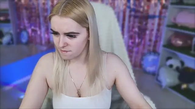 Stef Nicks online show from February 2026 09:04:02 AM