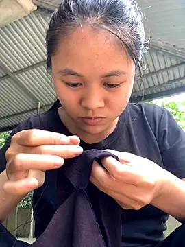 NhuFox online show from October 2025 02:58:02 AM