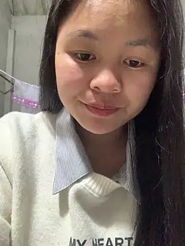 NhuFox online show from December 2025 01:14:01 AM