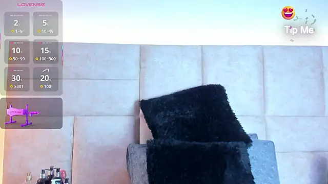 KarolBlanco online show from March 2026 07:06:02 PM