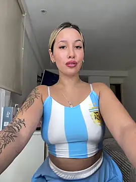 miagarcia250 online show from February 2026 05:42:02 PM