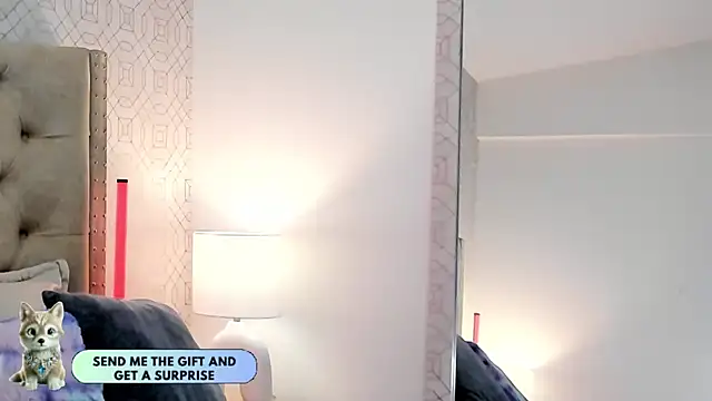 SuccubusDolly online show from January 2026 08:03:01 PM