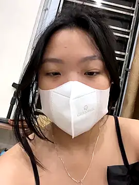 Thuylinh05 online show from October 2025 11:31:02 AM