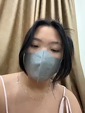 Thuylinh05 online show from October 2025 09:54:01 AM