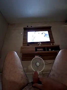 Marcosfab online show from November 2025 05:46:01 PM