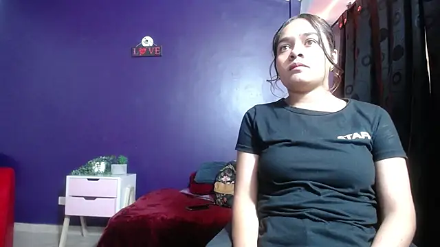 shiara blake online show from October 2025 03:33:01 PM