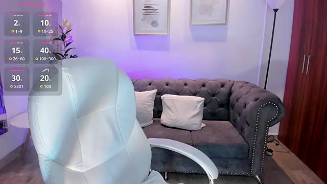 Snapshot of Celestee_rain chatting on September 2025 11:21:02 AM Celestee rain online show from September 2025 11:21:02 AM