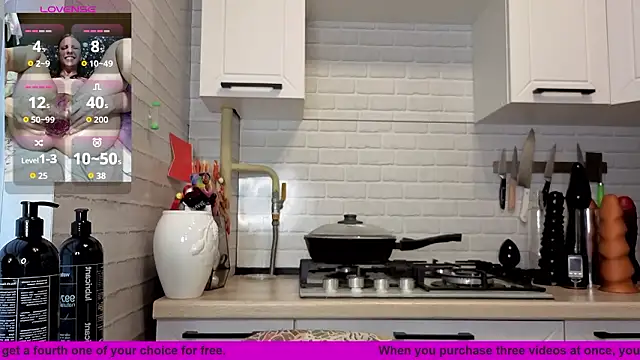 Edena  online show from January 2026 12:10:02 PM