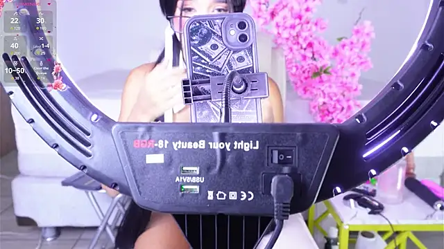 Auroraa x1 online show from December 2025 02:53:02 AM