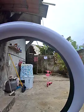 RavenShyfit online show from April 2026 06:15:01 PM