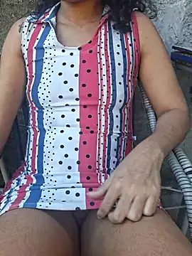 RavenShyfit online show from April 2026 06:52:01 PM