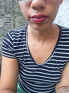 RavenShyfit online show from April 2026 07:50:02 PM