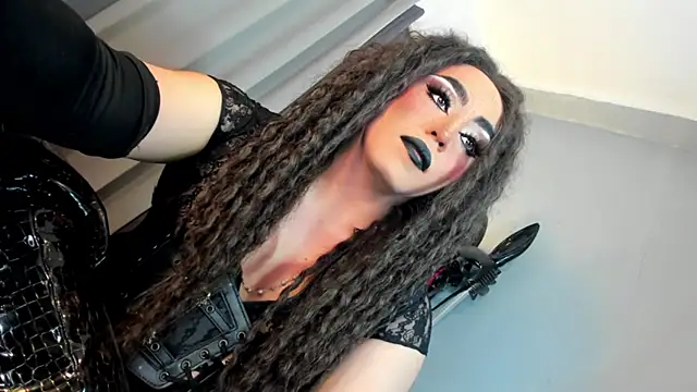 MagnaCumLoader17 online show from November 2025 10:56:01 PM