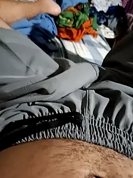 Jose20moro online show from December 2025 12:26:02 AM