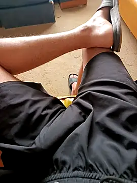 Jose20moro online show from December 2025 01:50:02 PM