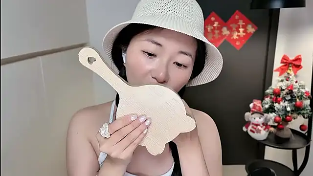 Rosalind xixi online show from March 2026 12:01:02 PM