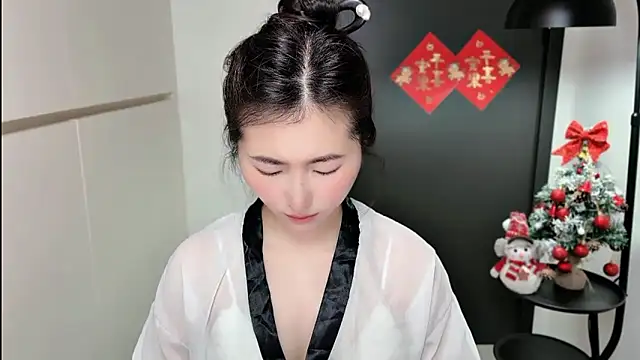 Rosalind xixi online show from March 2026 11:49:01 AM