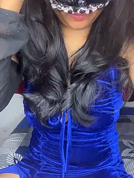 Cute-Samayra online show from November 2025 08:36:02 PM