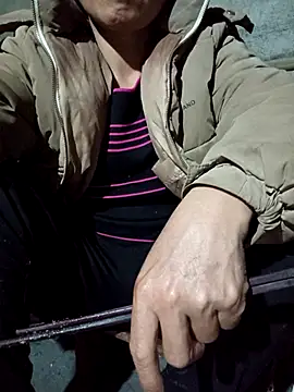 TinTin321 online show from February 2026 11:36:01 AM