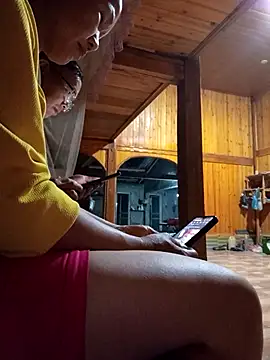 TinTin321 online show from March 2026 12:22:01 PM