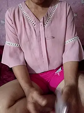 TinTin321 online show from April 2026 05:11:01 AM