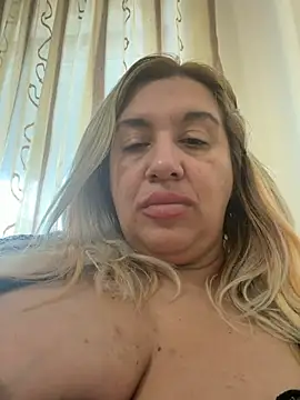 TheeaBlanco online show from June 2026 03:45:02 PM