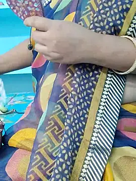 yelmaji91 online show from November 2025 05:17:01 AM