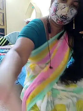 yelmaji91 online show from November 2025 02:09:02 PM