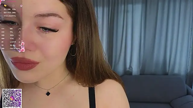 KristiGroune online show from March 2026 06:31:02 AM