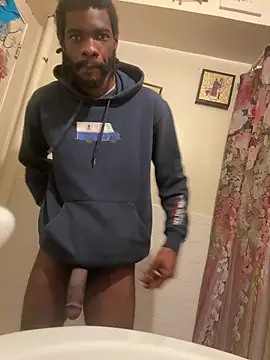 BigBDMari online show from January 2026 06:52:02 AM