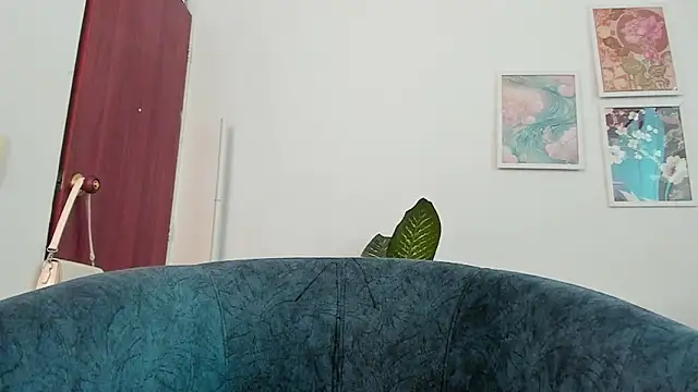 canelleGarces online show from March 2026 04:11:02 PM