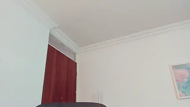 canelleGarces online show from March 2026 04:40:02 PM