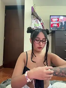 saranghae  online show from November 2025 08:44:01 PM