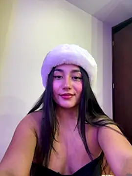 saranghae  online show from December 2025 01:55:01 AM