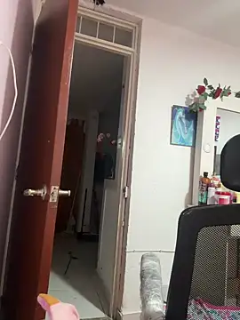 saranghae  online show from April 2026 11:16:02 PM