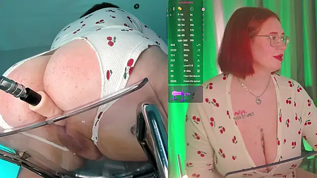 SexxxyPixiee online show from March 2026 06:09:02 AM