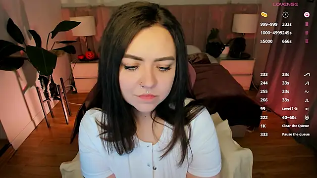 ashton heidii online show from October 2025 11:37:01 PM