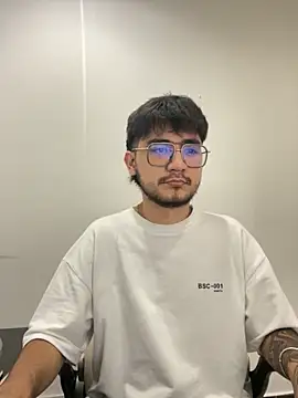 DanteRushh online show from October 2025 12:05:01 PM