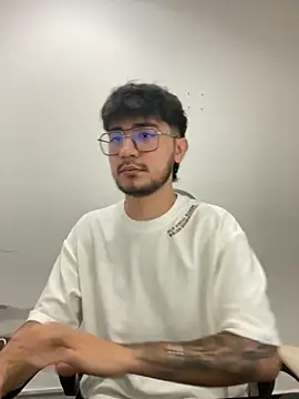 DanteRushh online show from October 2025 11:22:01 AM