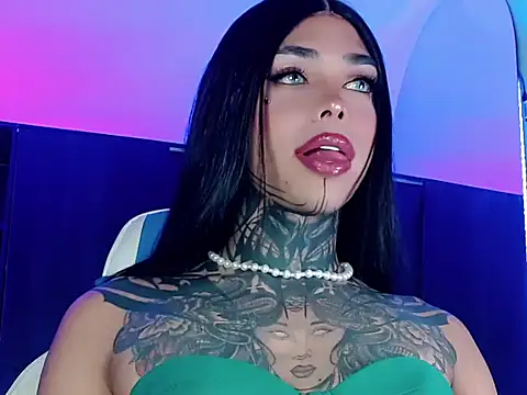 deborahotts online show from March 2026 01:54:02 AM