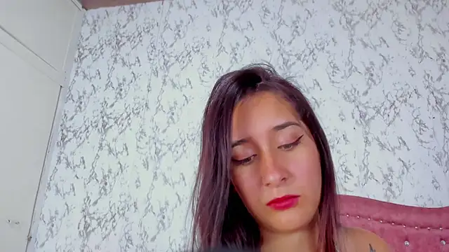 SofiiFoox online show from November 2025 11:10:02 AM