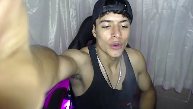 jacobbiker online show from December 2025 02:41:01 AM